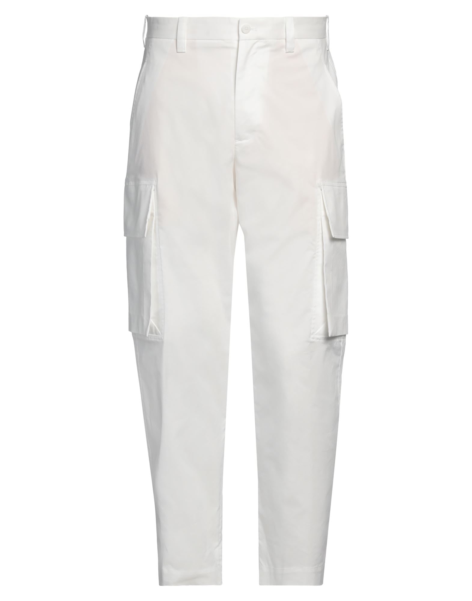 NEIL BARRETT - Trousers