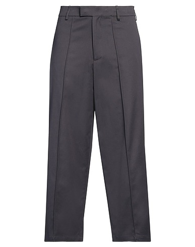 NEIL BARRETT Hosen Blei 98% Baumwolle, 2% Elastan