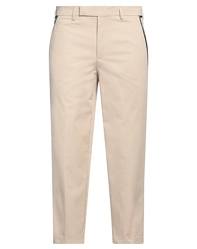 NEIL BARRETT Pantalon 49% Coton, 46% Nylon, 5% Élasthanne