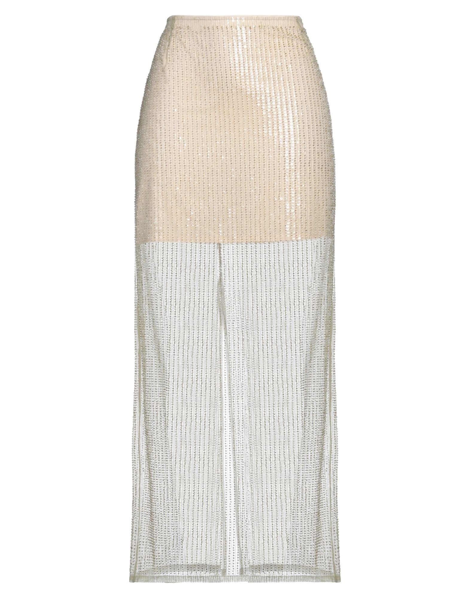 REMAIN BIRGER CHRISTENSEN - 맥시 스커트