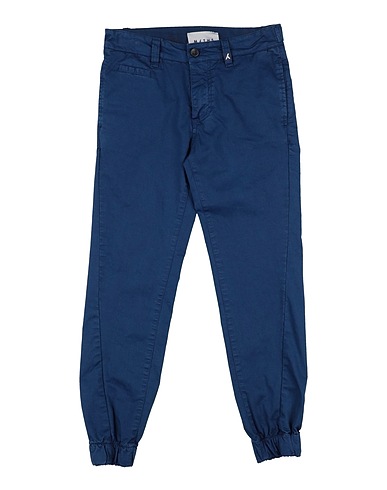 MYTHS Pantalon 97% Coton, 3% Élasthanne