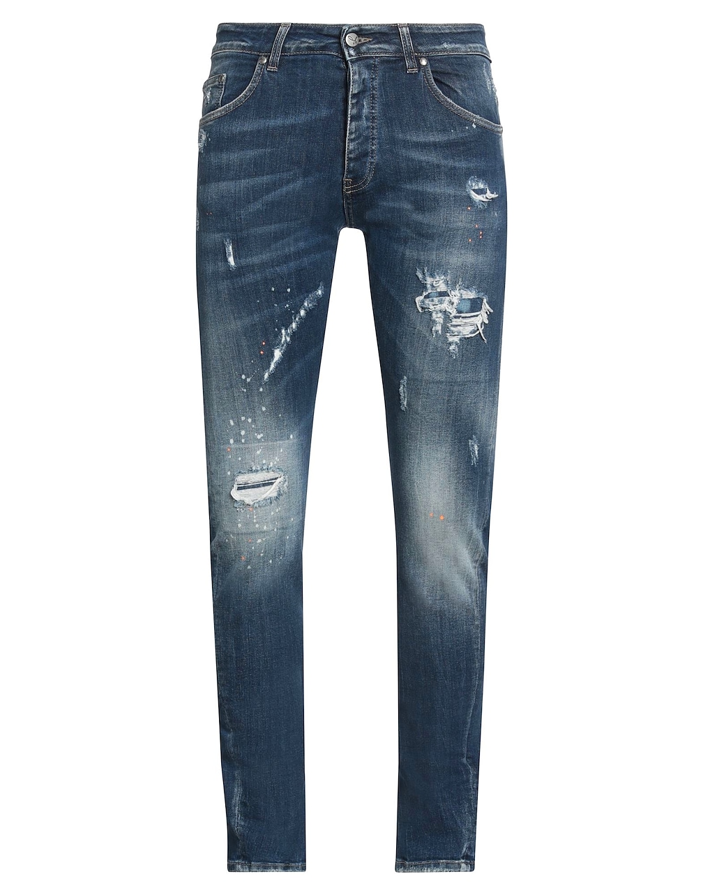ABSOLUT JOY - Jeanshosen