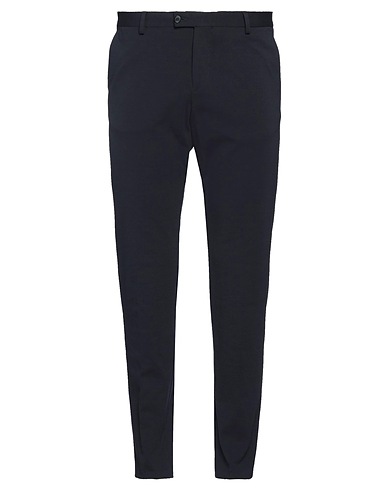 BERNESE Milano Pantalone Blu notte 65% Cotone, 30% Poliammide, 5% Elastan