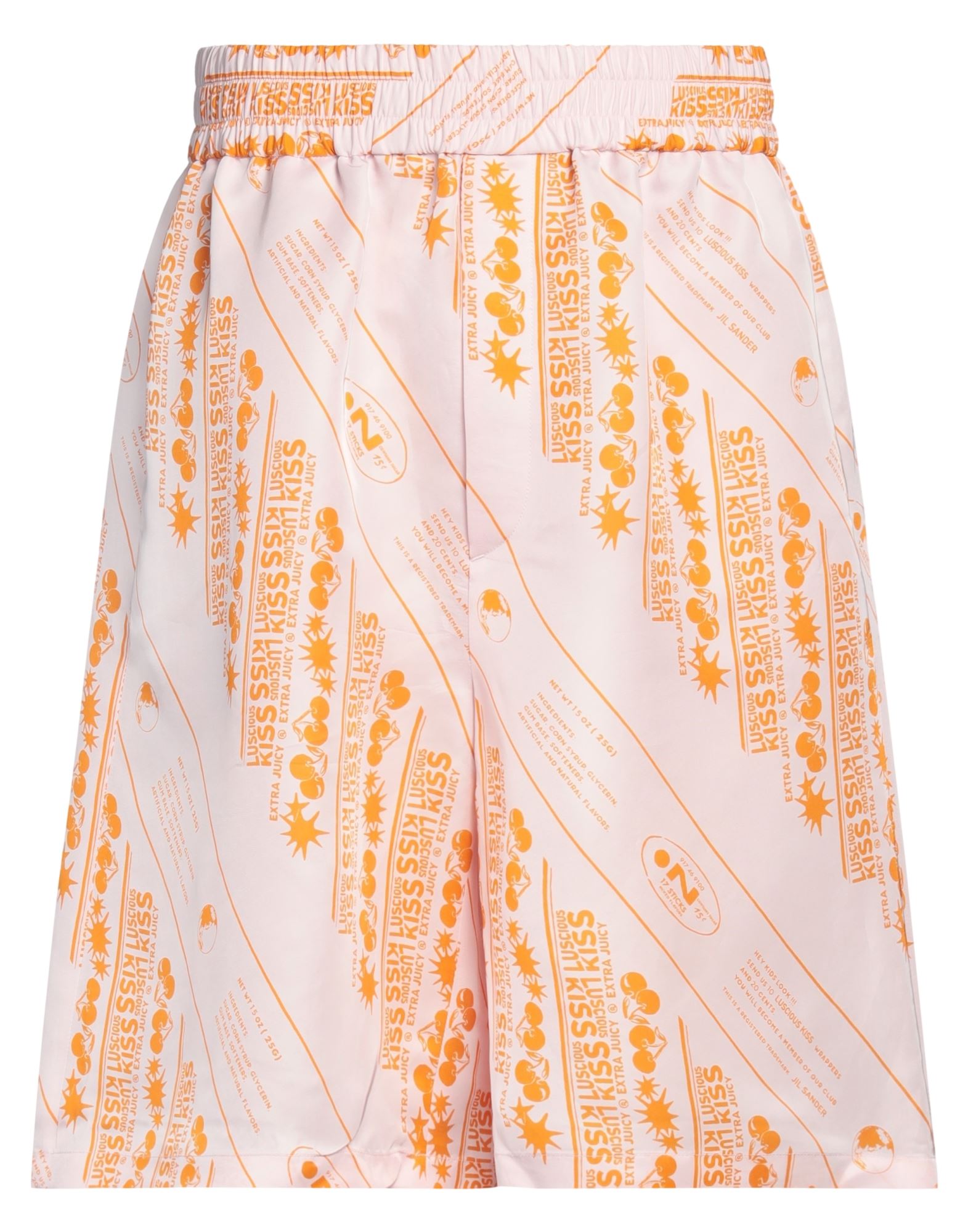 JIL SANDER - Shorts & Bermuda Shorts