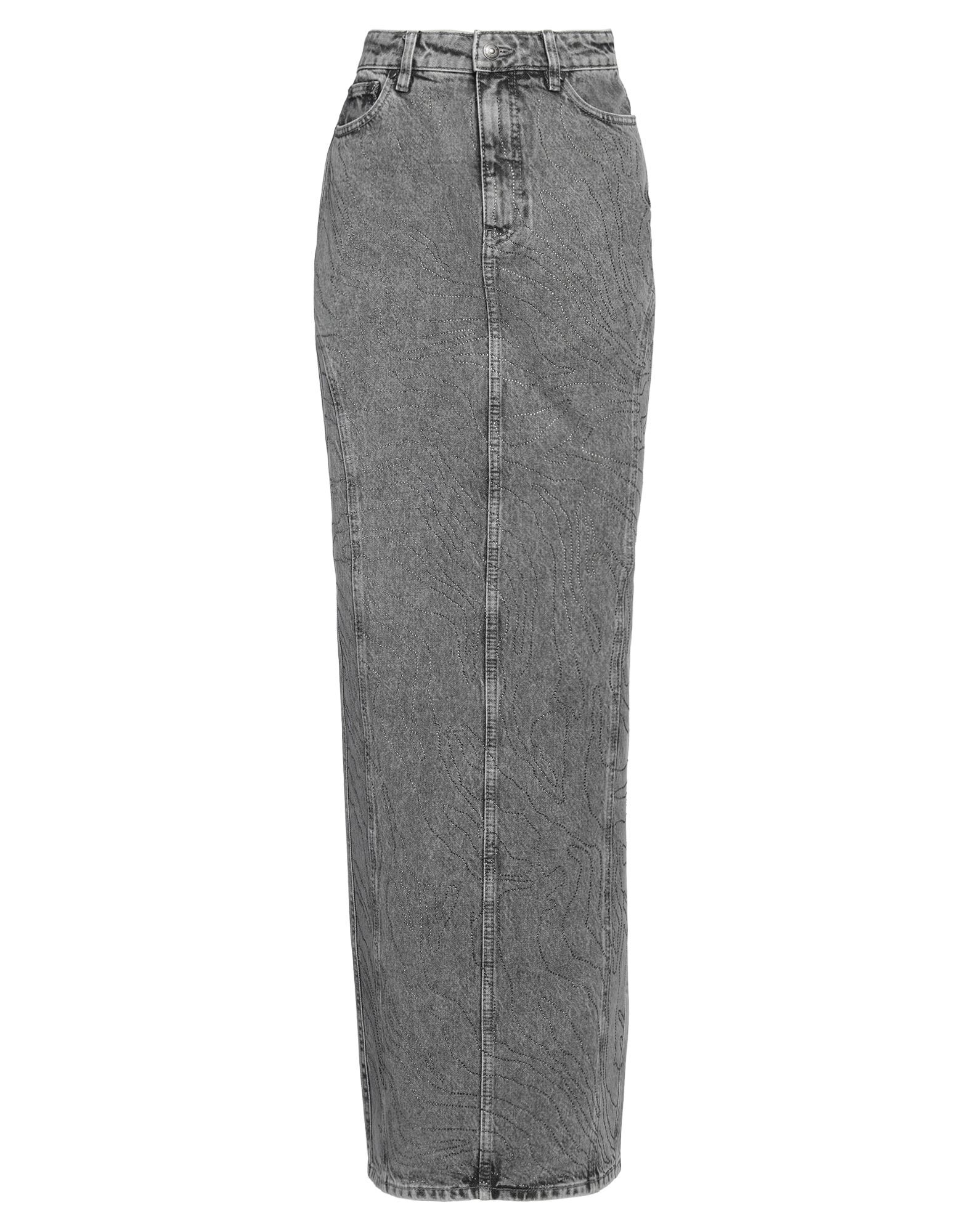 ROTATE BIRGER CHRISTENSEN - デニムスカート