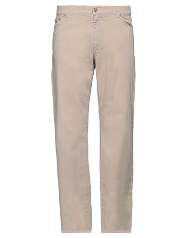 HARMONT & BLAINE Pantalone Beige 97% Cotone, 3% Elastan