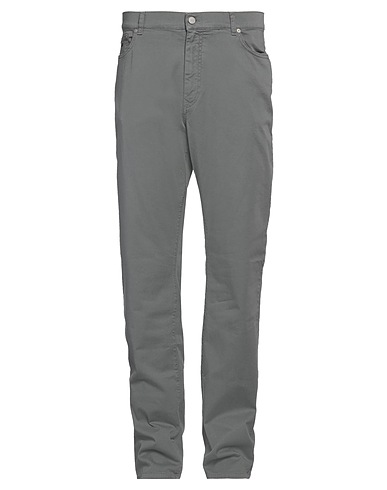 HARMONT & BLAINE Pantalon Gris 97% Coton, 3% Élasthanne