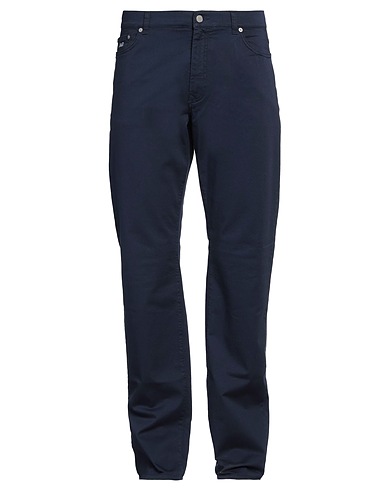 HARMONT & BLAINE Casual trouser 97% Cotton, 3% Elastane