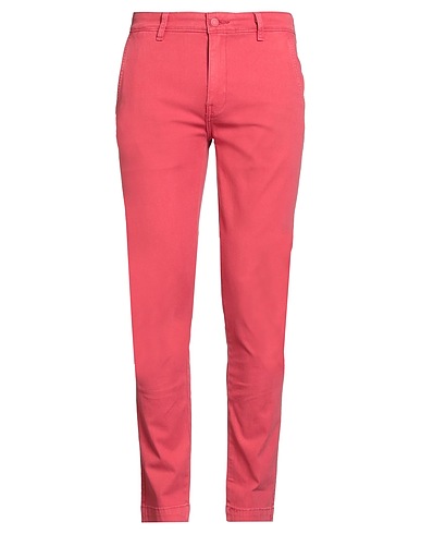 LEVI'S Pantalone Porpora 98% Cotone, 2% Elastan