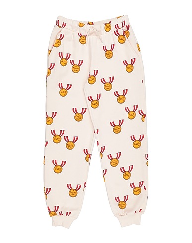 MINI RODINI Casual trouser 100% Cotton