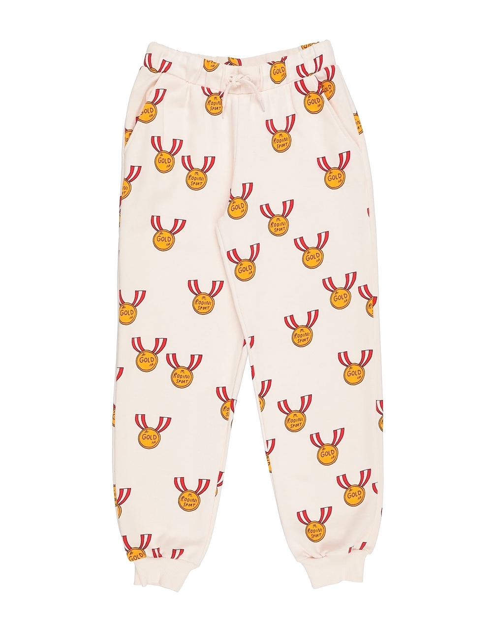 MINI RODINI - Pants