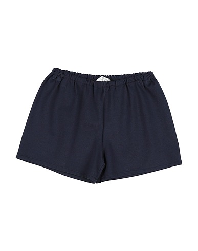 MAGIL Shorts & Bermudas Nachtblau 70% Viskose, 22% Polyester, 8% Elastan