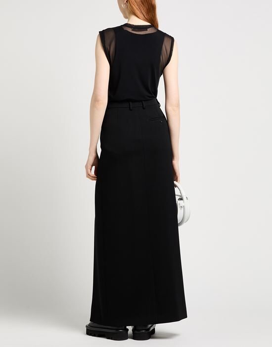 BALENCIAGA Длинная юбка