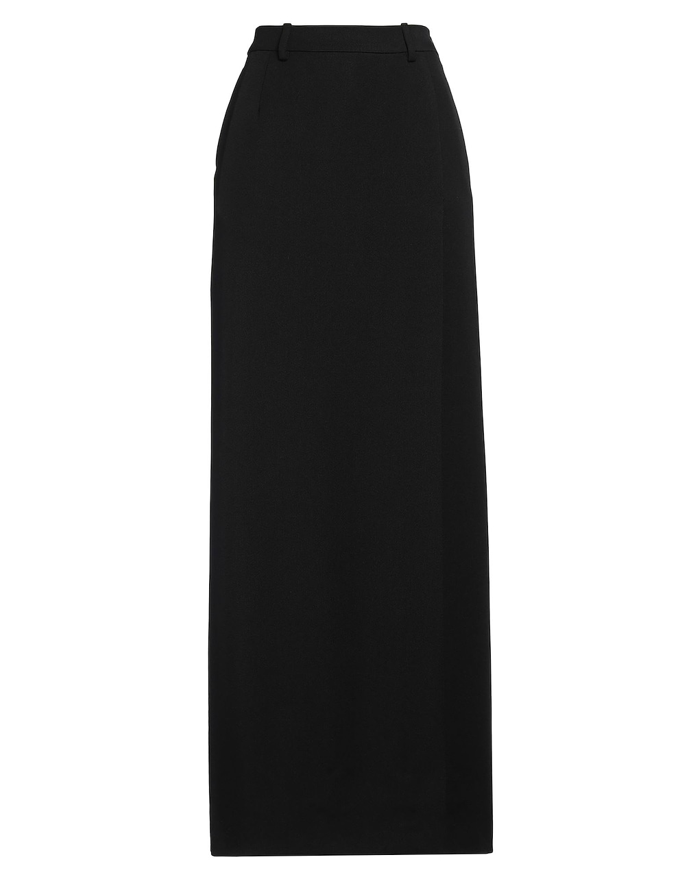 BALENCIAGA - Maxi skirts