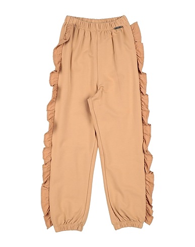 J'AIME’ Leggings Sabbia 95% Cotone, 5% Elastan