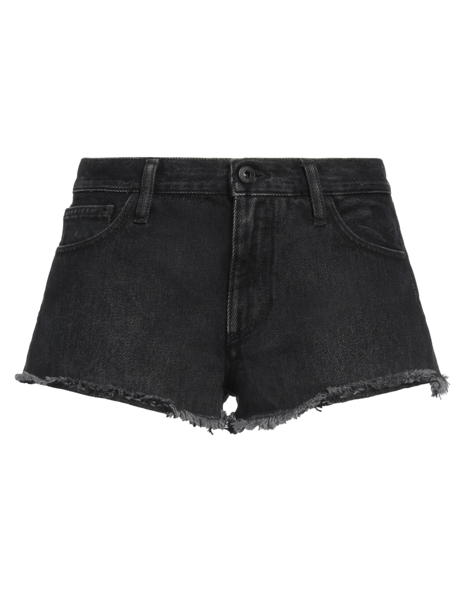 OFF-WHITE™ - Denim shorts