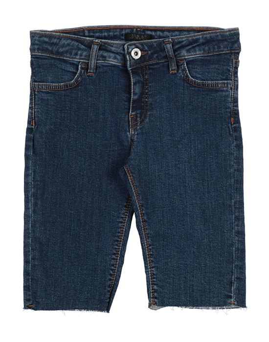 J'AIME’ Джинсовые шорты