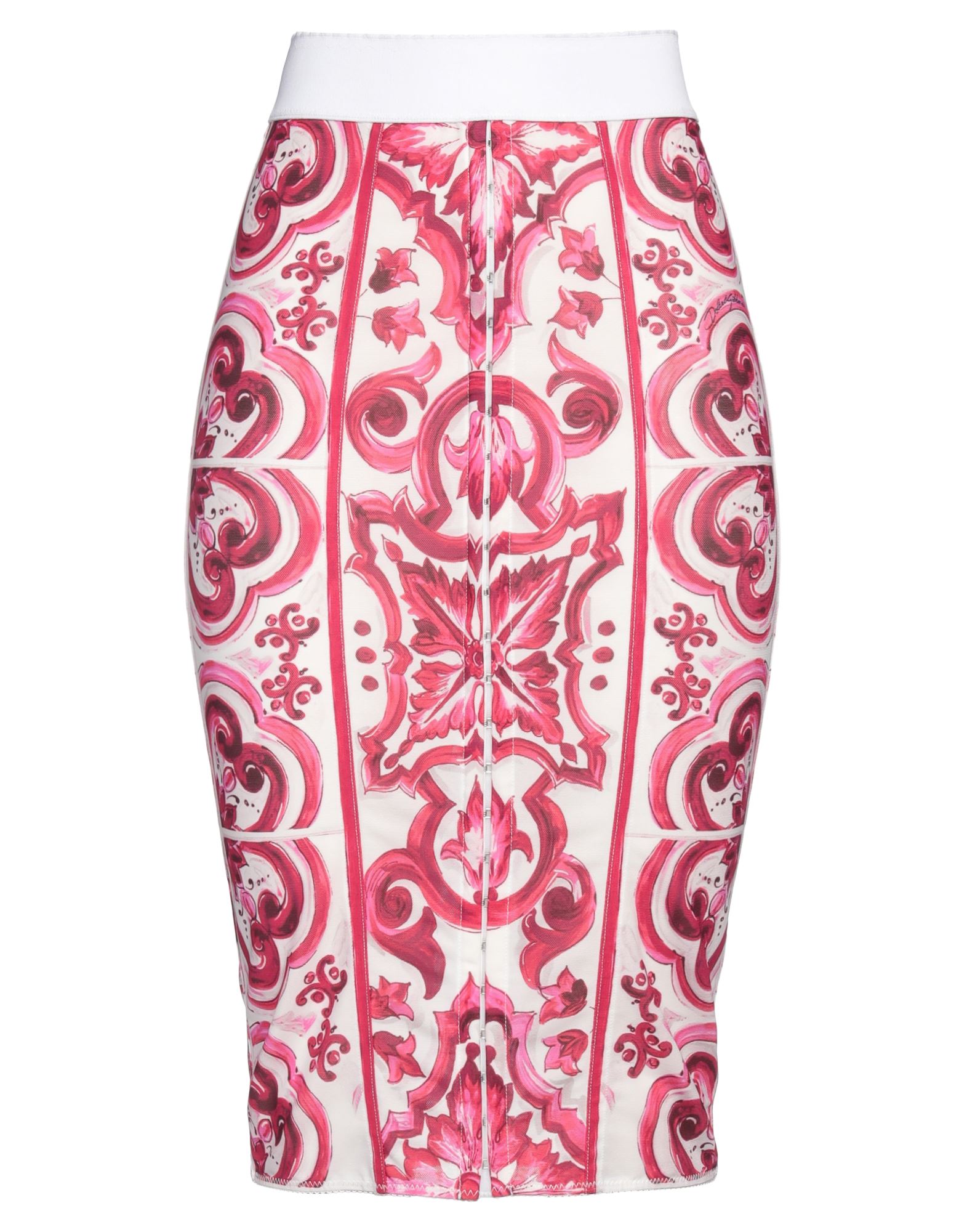 DOLCE&GABBANA - Midi skirts