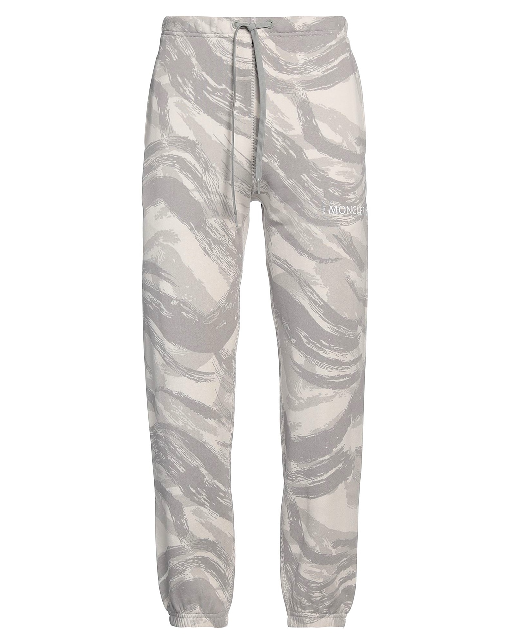 4 MONCLER HYKE - Pants