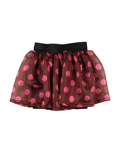 J'AIME’ Skirt 100% Polyester, Elastane