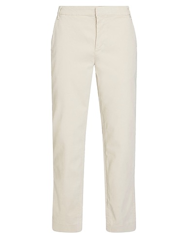 FRAME Casual trouser 74% Lyocell, 17% Rayon, 7% Elasterell-p, 2% Elastane