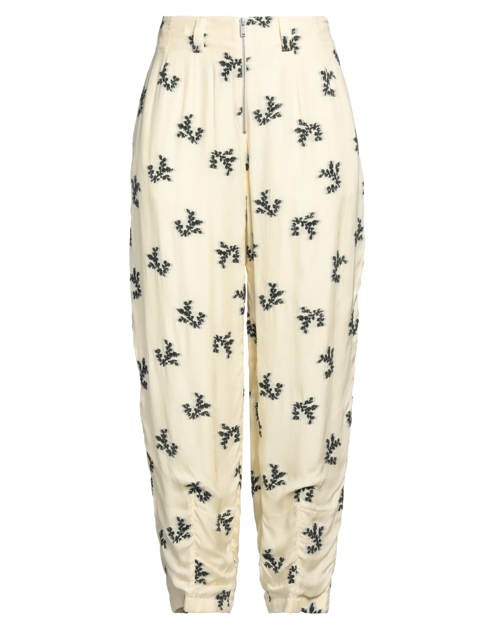 JIL SANDER - Trousers