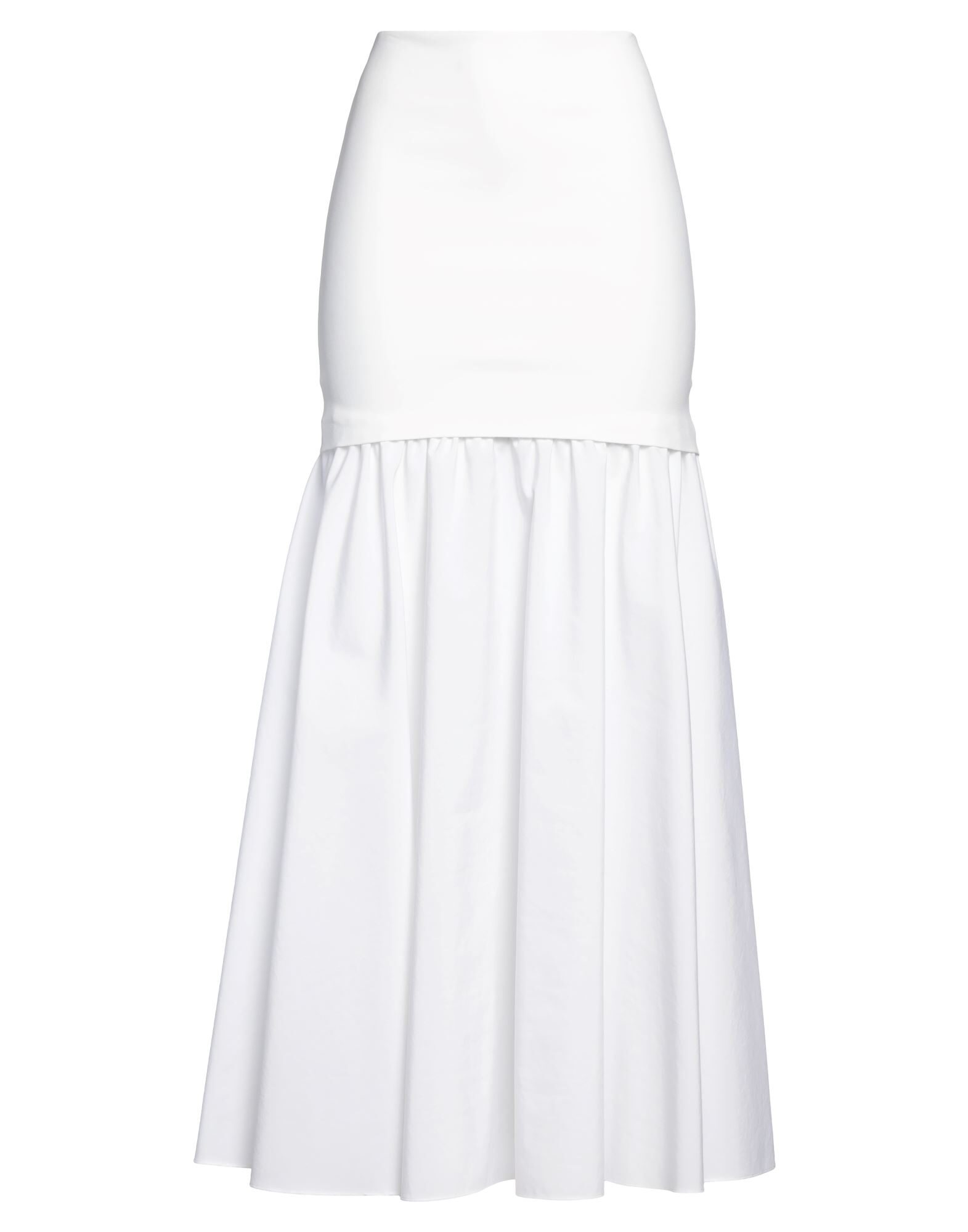 FERRAGAMO - 맥시 스커트