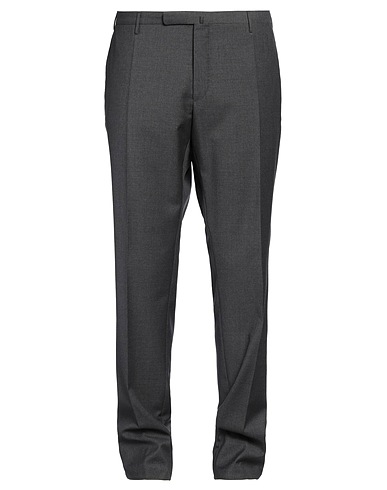 INCOTEX Hosen 1951 BY SLOWEAR Blei 100% Super 100s Wolle