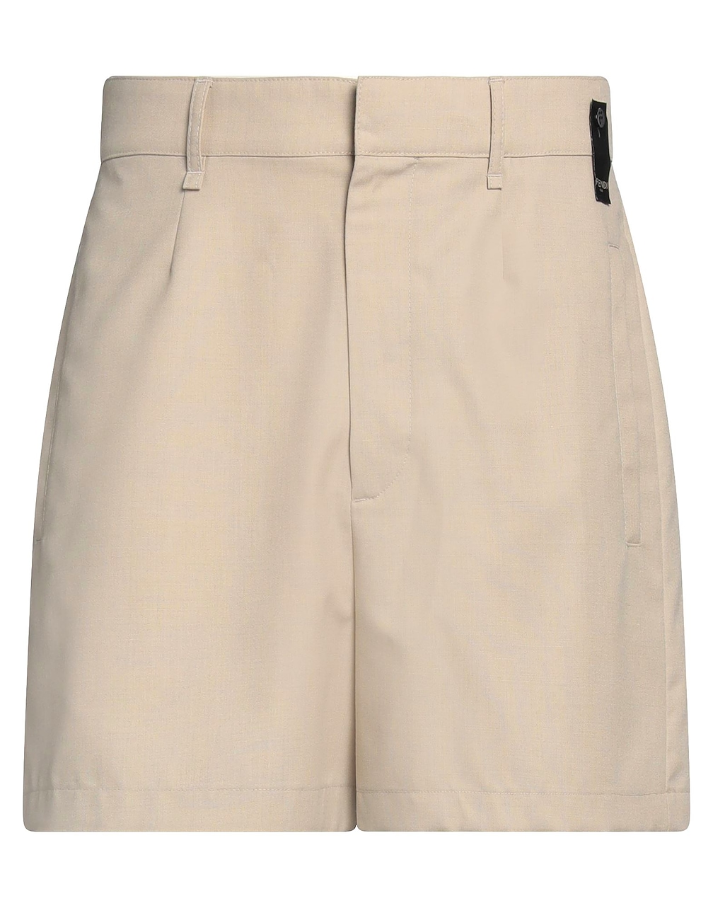 FENDI - Shorts & Bermuda Shorts