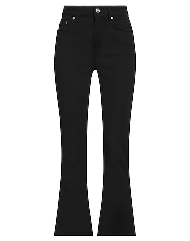 DEPARTMENT 5 Wide & Flare 90% Cotton, 8% Elastomultiester, 2% Elastane