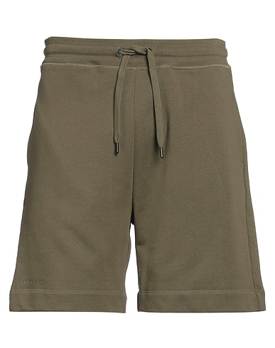 CANADA GOOSE Shorts & Bermuda 100% Cotton