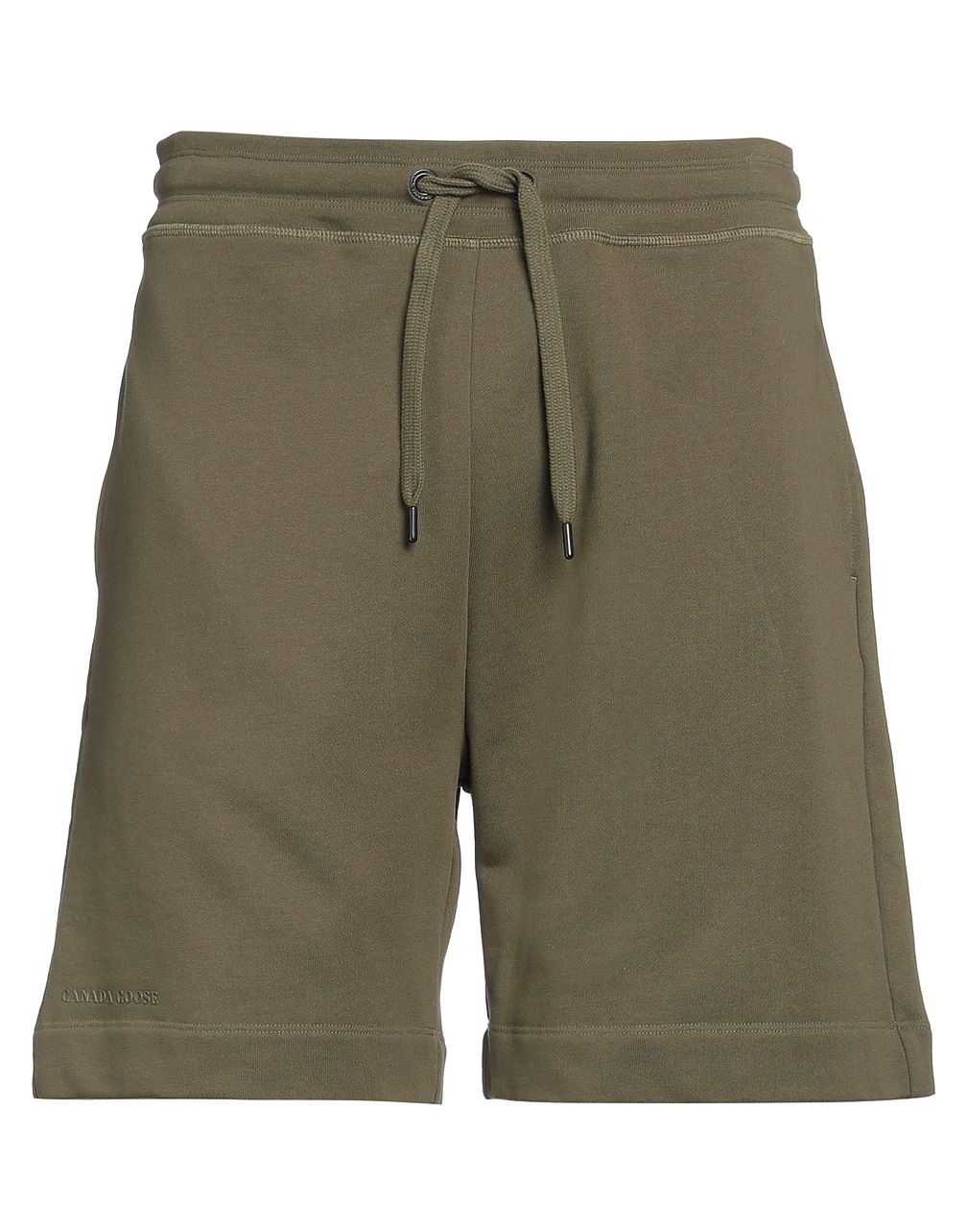 CANADA GOOSE - Shorts & Bermuda Shorts