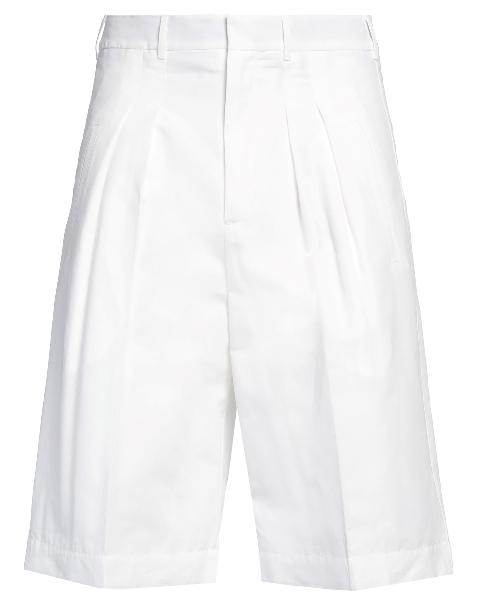 MAISON KITSUNÉ - Shorts & Bermuda Shorts