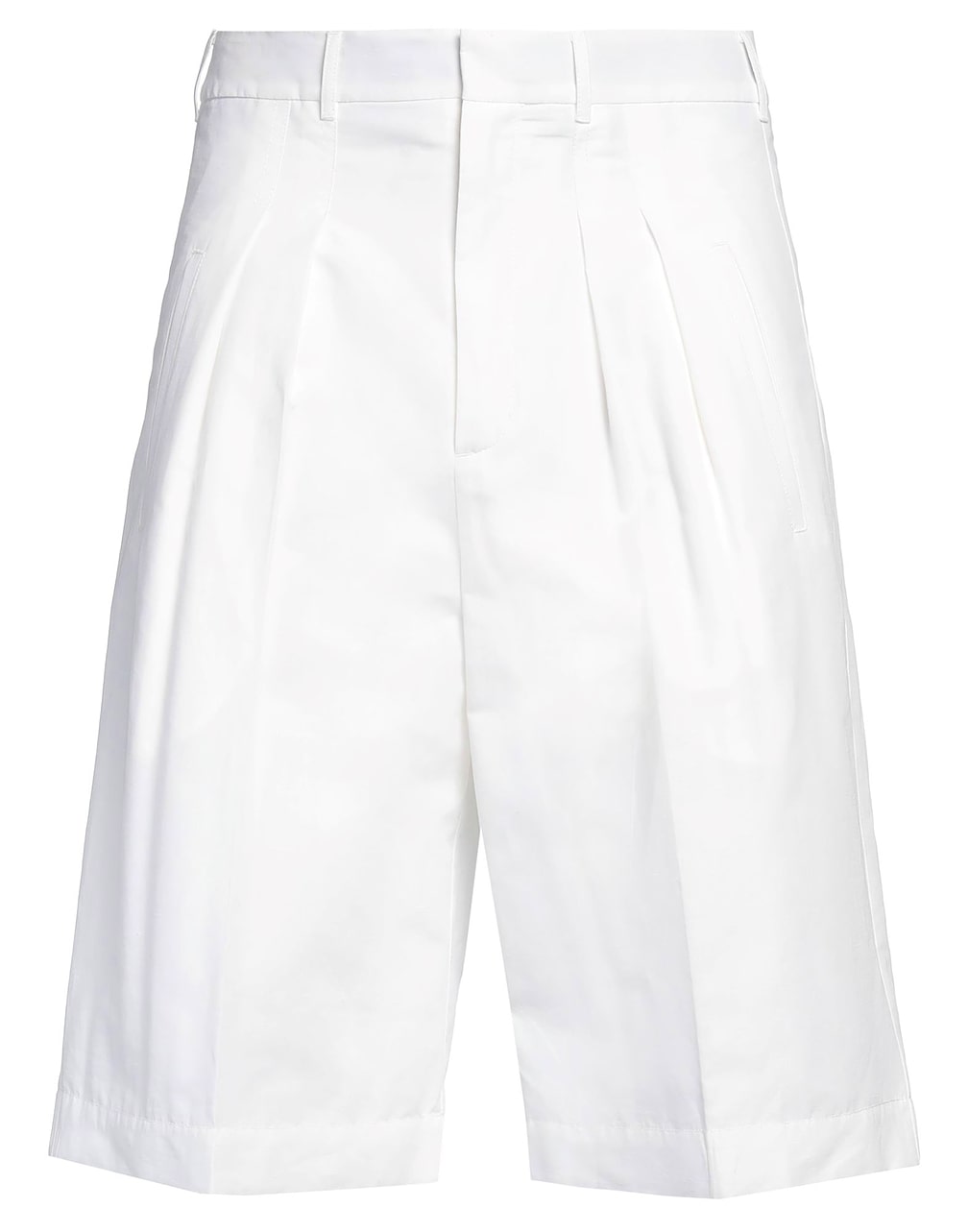 MAISON KITSUNÉ - Shorts & Bermuda Shorts