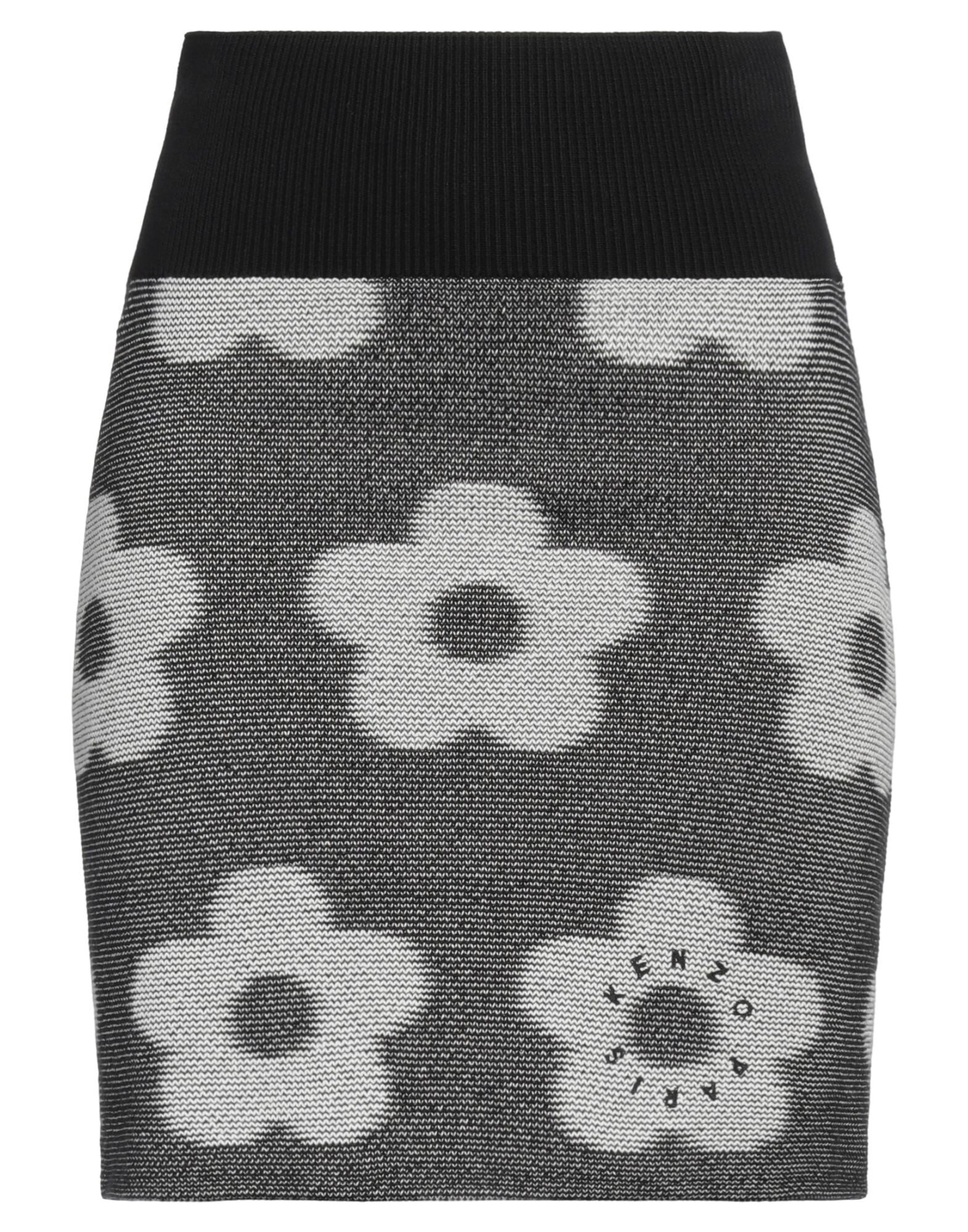 KENZO - Mini-jupes
