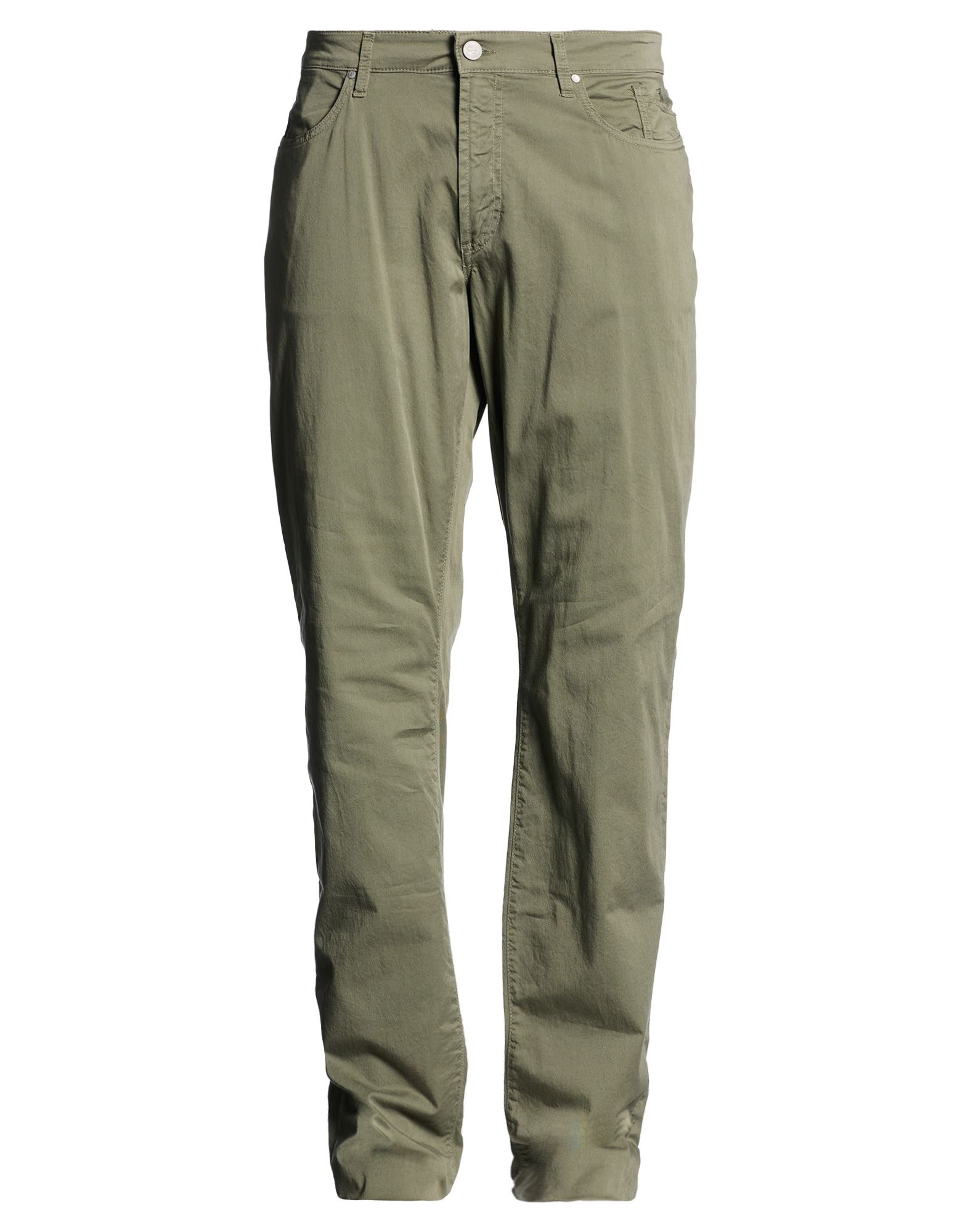 JECKERSON - Trousers