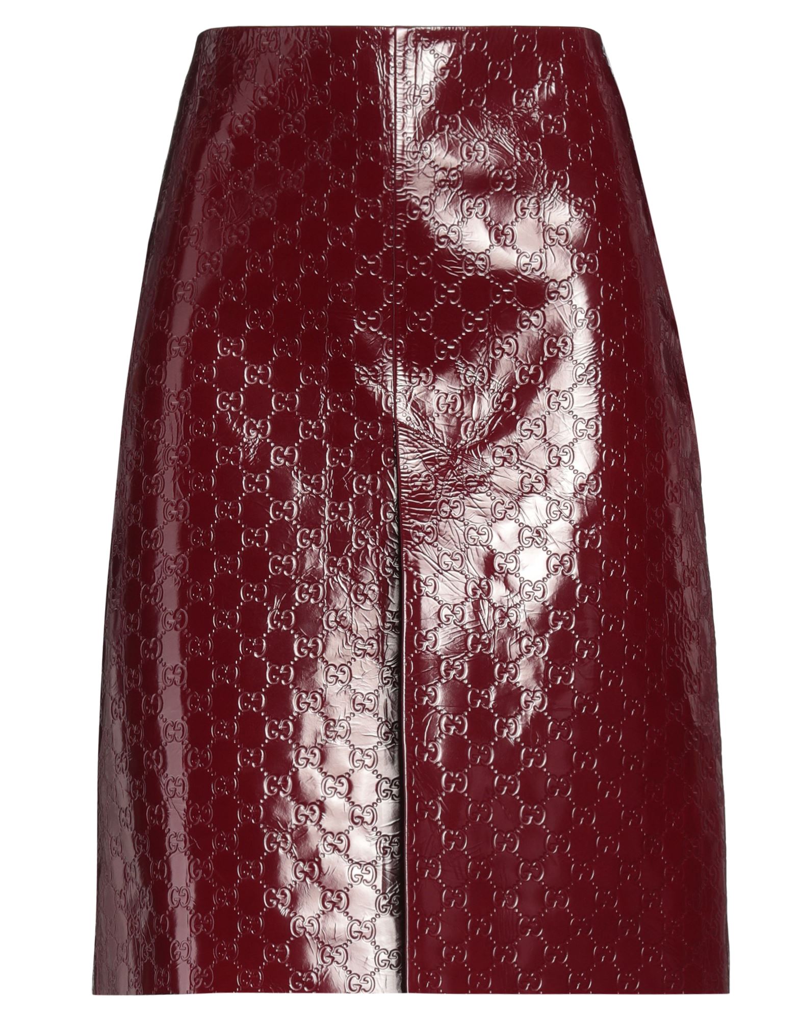 GUCCI - ミディスカート