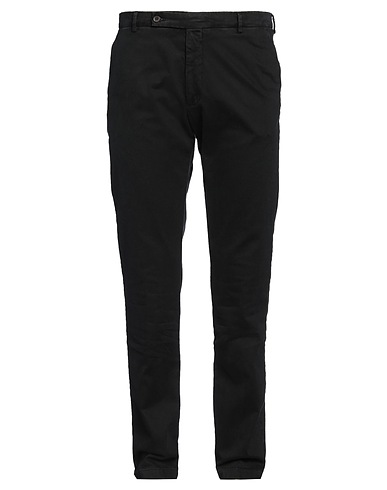 BERWICH Casual trouser 98% Cotton, 2% Elastane