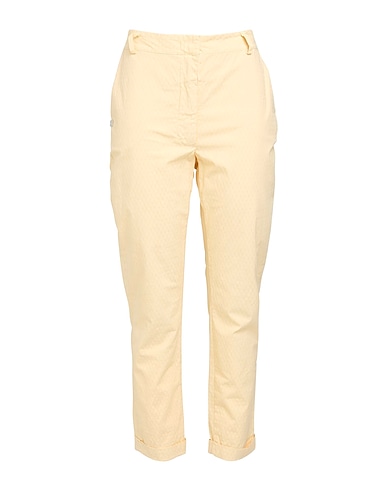 MANILA GRACE Pantalone 97% Cotone, 3% Elastan