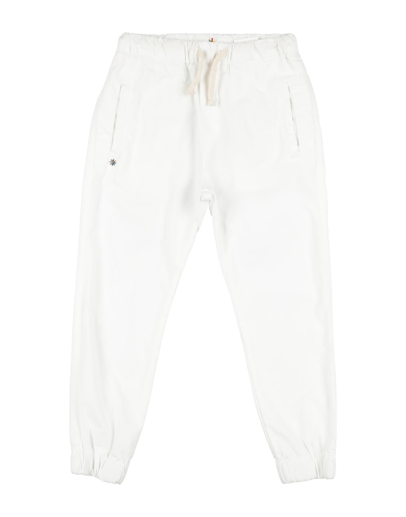 MANUEL RITZ - Trousers