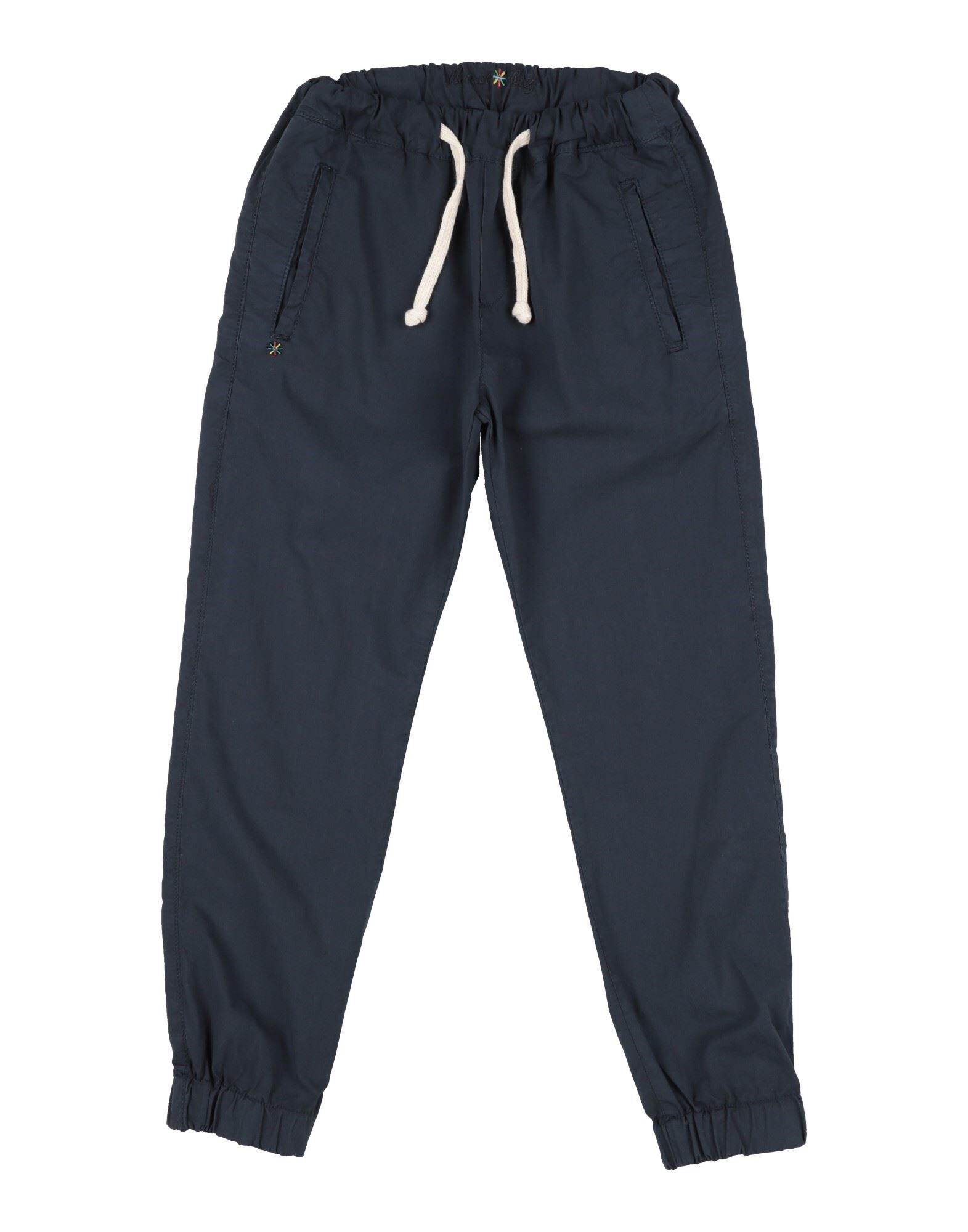 MANUEL RITZ - Trousers