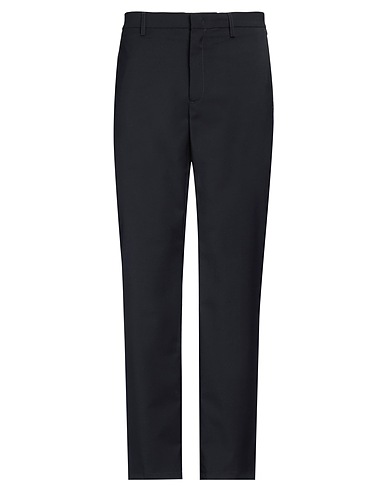 DEPARTMENT 5 Casual pants 54% Polyester, 44% Virgin Wool, 2% Elastane