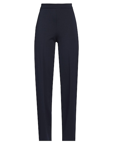 ALPHA STUDIO Casual trouser 70% Viscose, 22% Polyamide, 8% Elastane