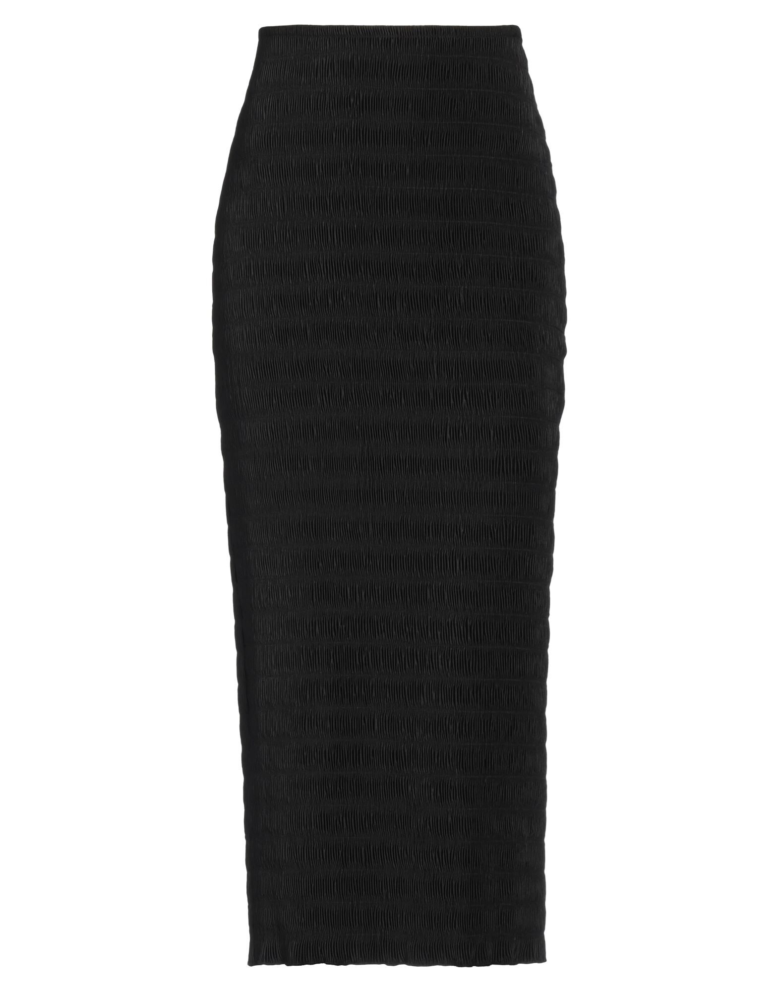 SUNNEI | Navy Women's Mini Skirt | YOOX