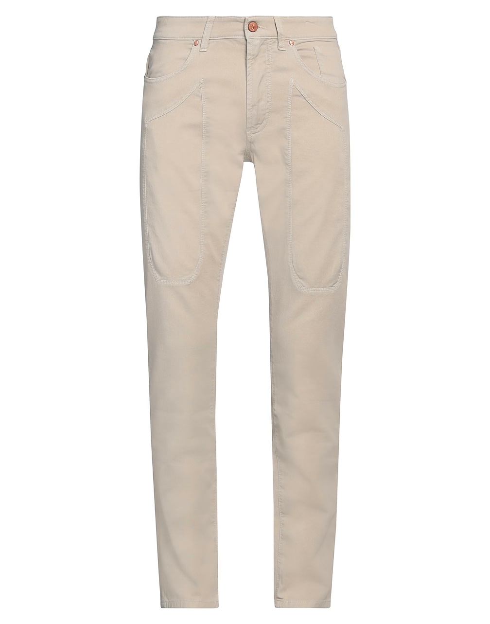 JECKERSON - Trousers