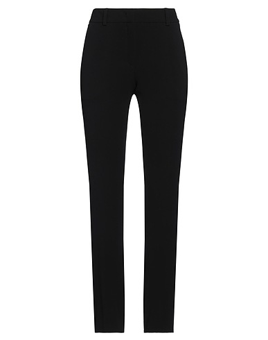 ETRO Casual pants Black 70% Triacetate, 30% Polyester