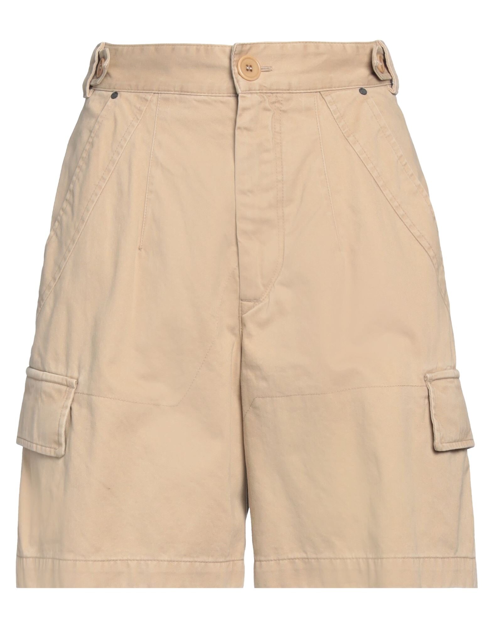 ISABEL MARANT - Shorts & Bermuda Shorts