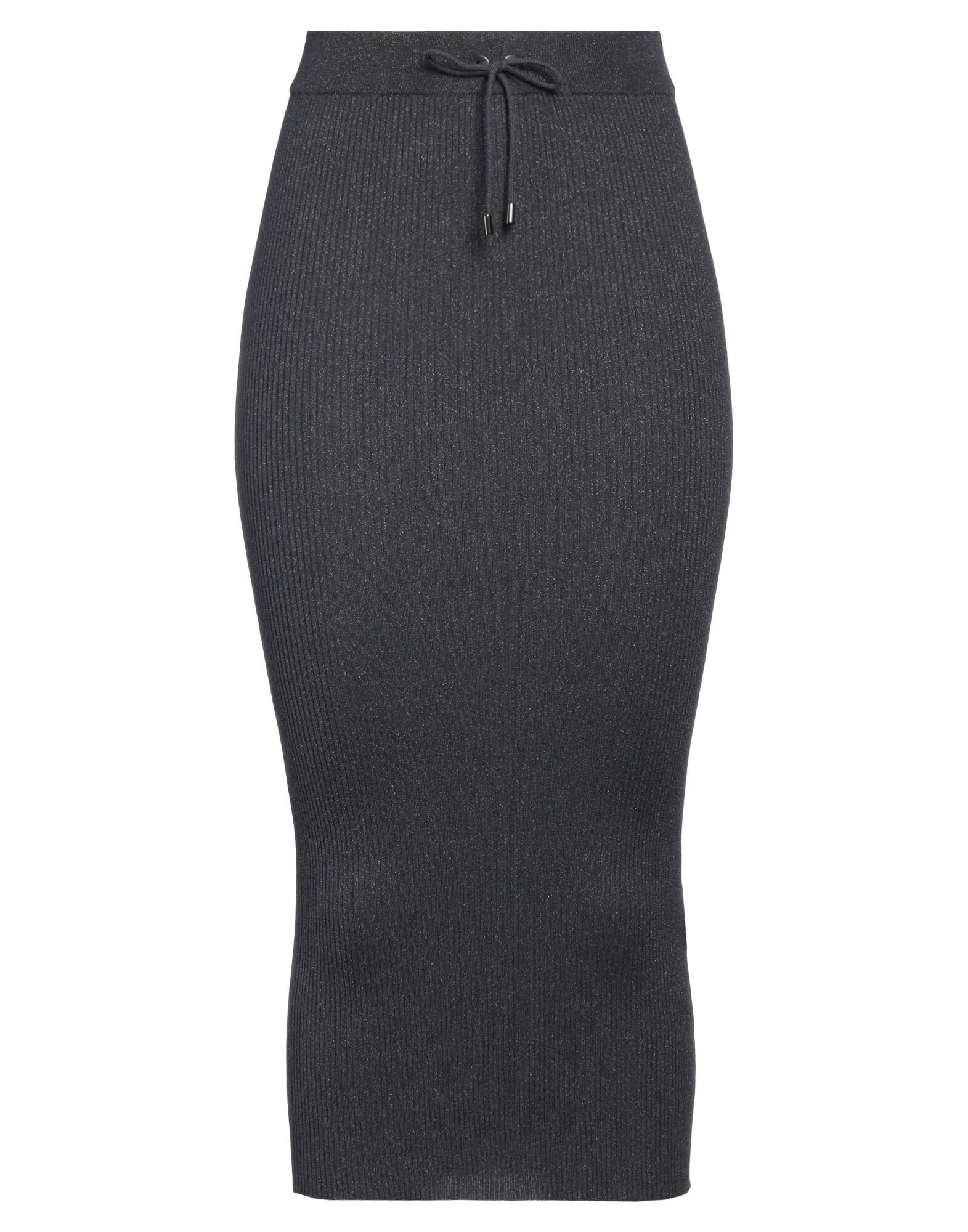 BRUNELLO CUCINELLI - ミディスカート