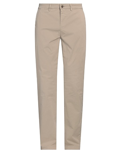 7 FOR ALL MANKIND Casual pants Grey 97% Cotton, 3% Elastane