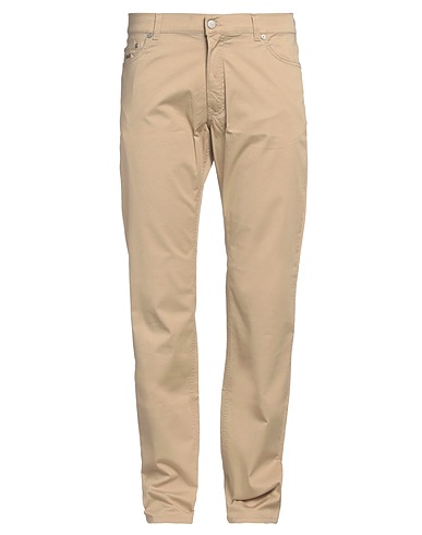 HARMONT & BLAINE Pantalone Beige 98% Cotone, 2% Elastan
